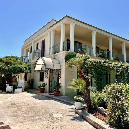Casalusa Home Casamassella Екстериор снимка