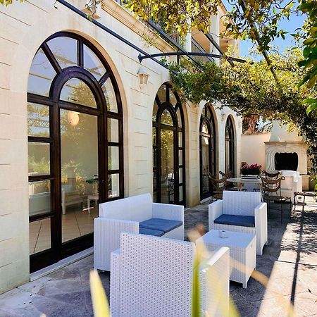 Casalusa Home Casamassella Екстериор снимка