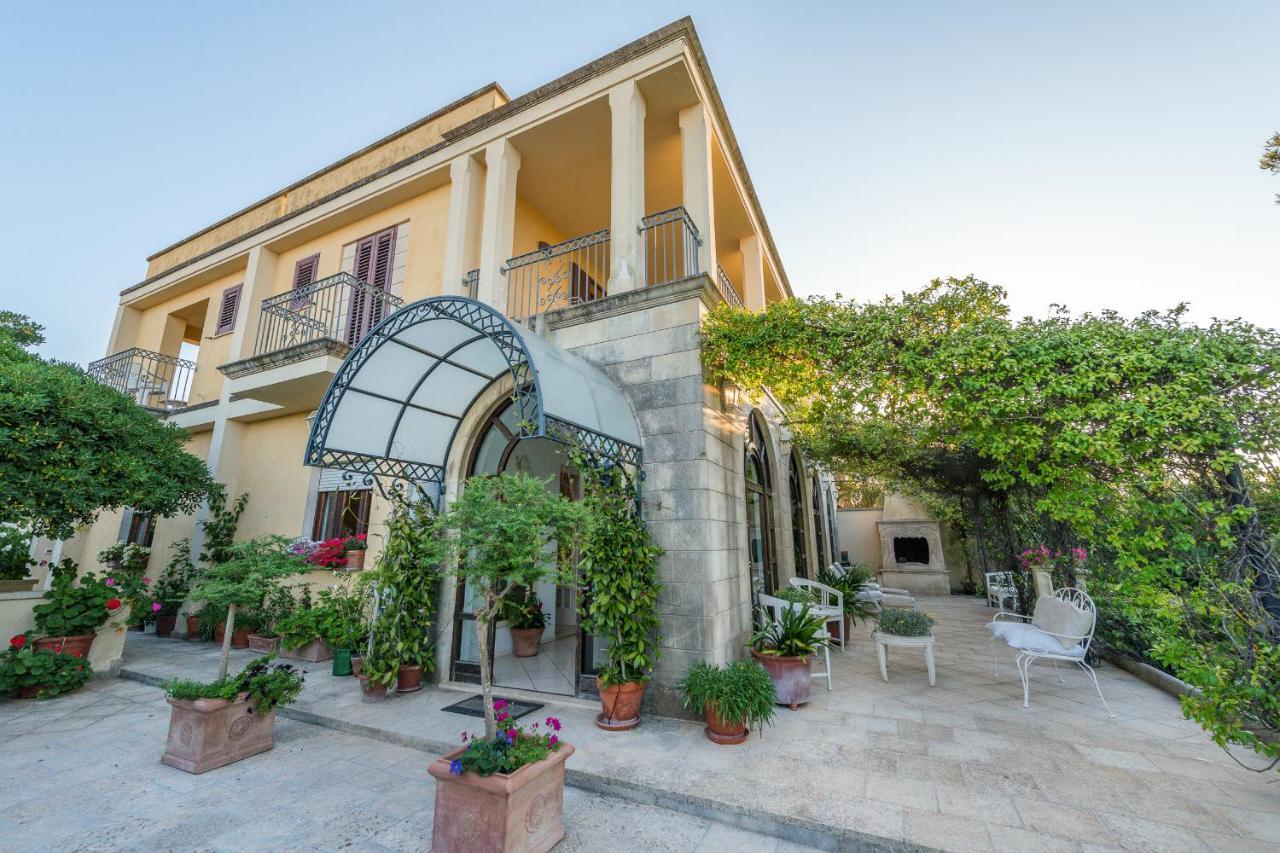 Casalusa Home Casamassella Екстериор снимка