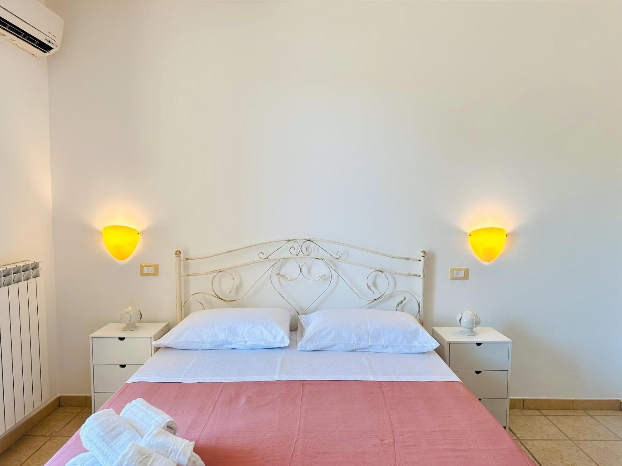 Casalusa Home Casamassella Екстериор снимка