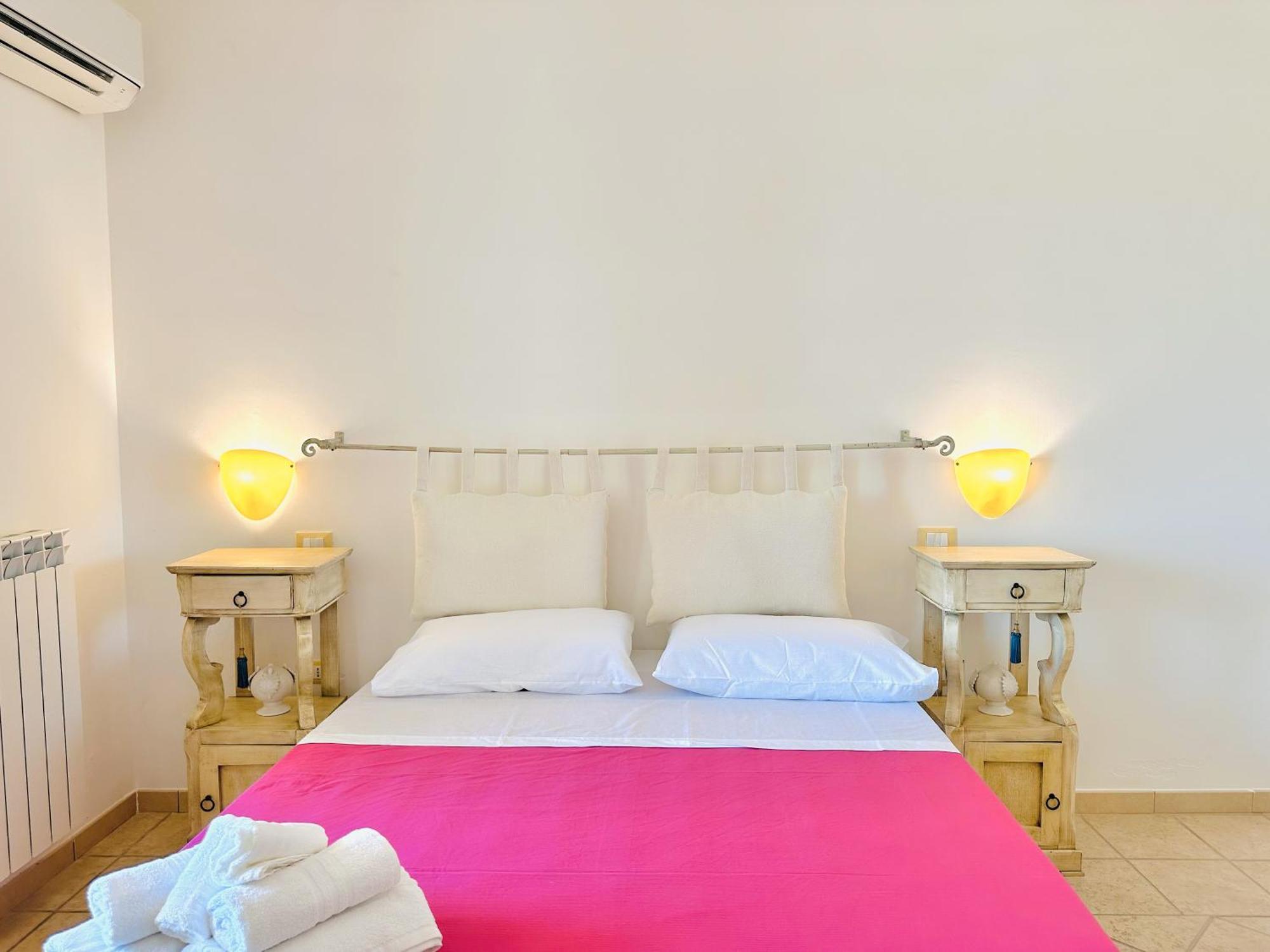 Casalusa Home Casamassella Екстериор снимка