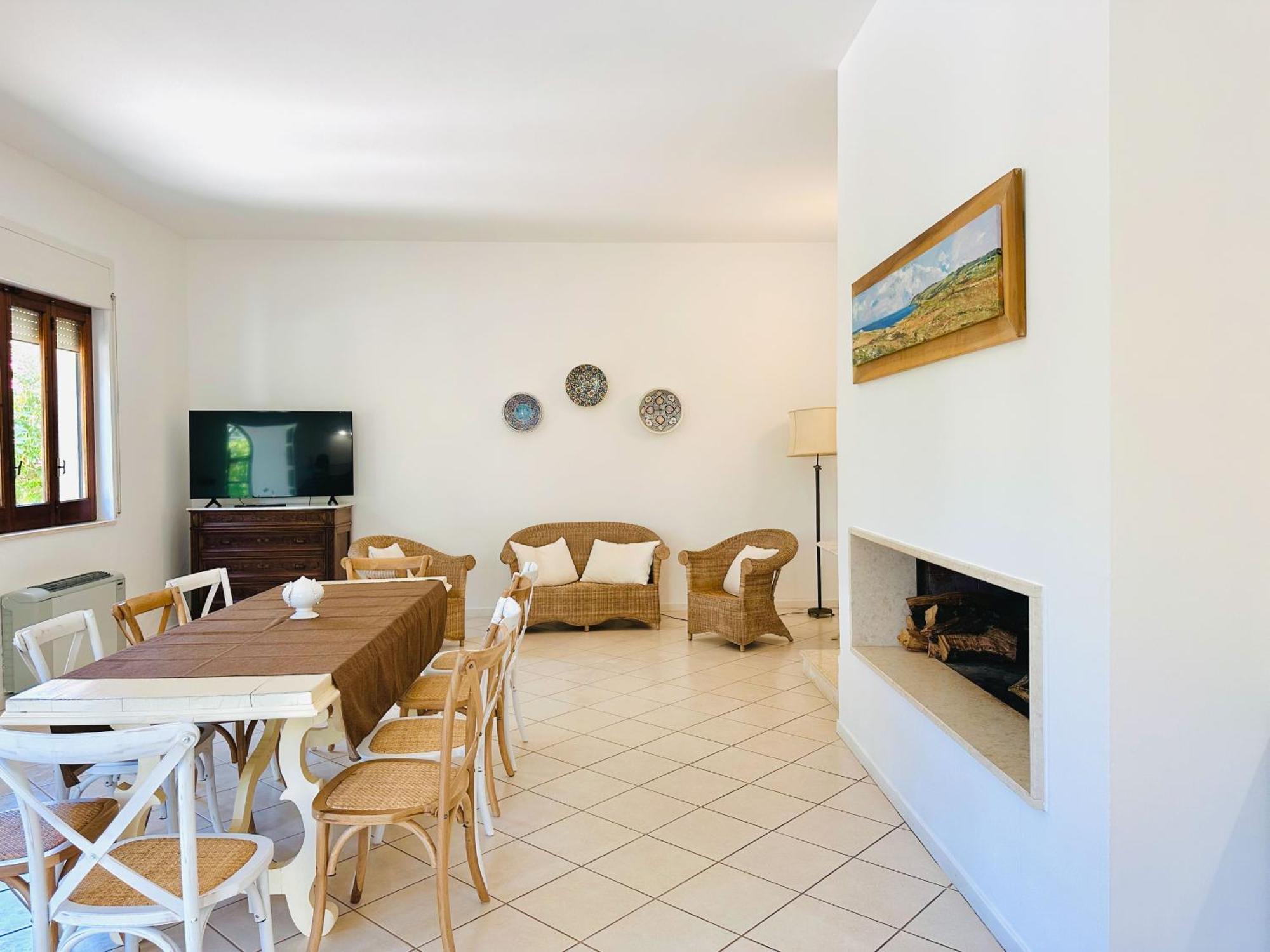 Casalusa Home Casamassella Екстериор снимка