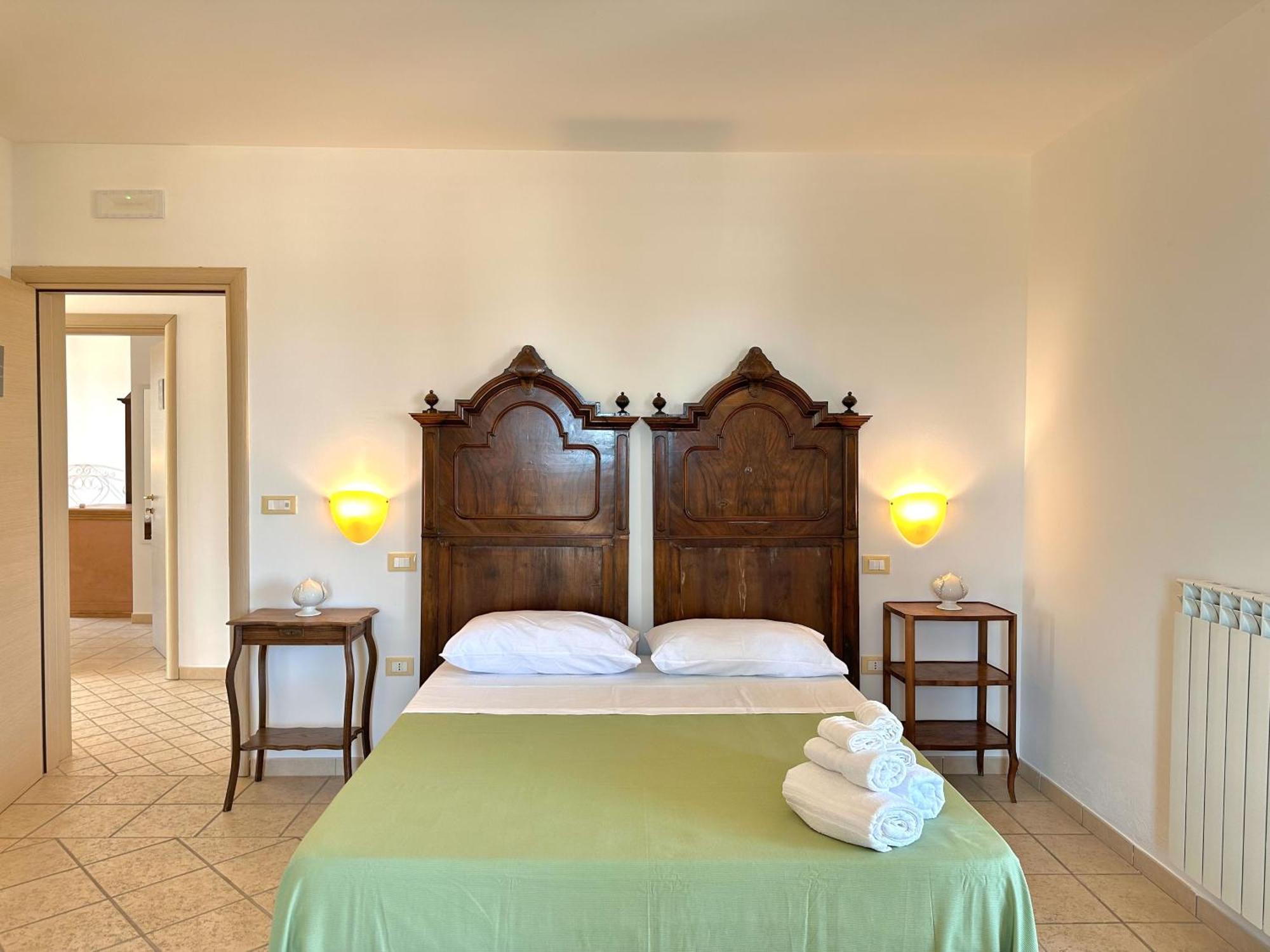Casalusa Home Casamassella Екстериор снимка
