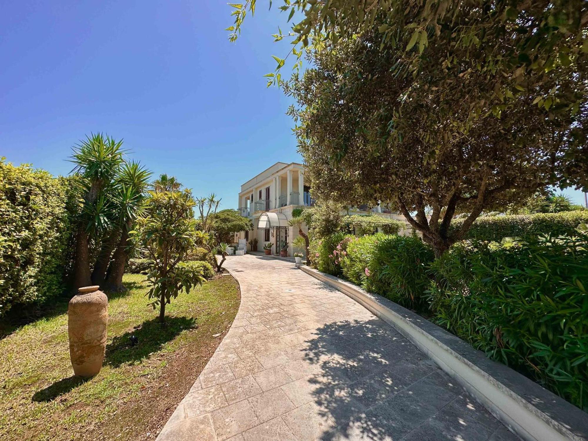 Casalusa Home Casamassella Екстериор снимка