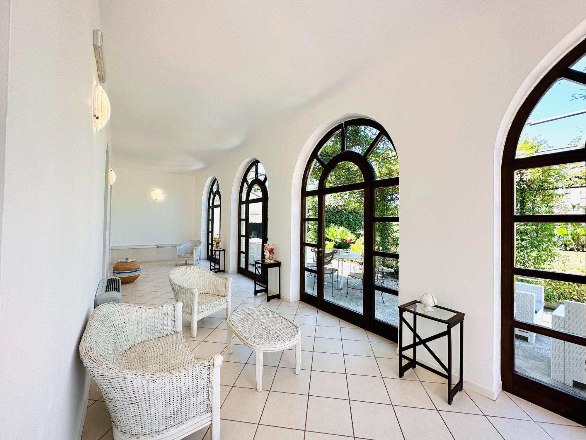 Casalusa Home Casamassella Екстериор снимка