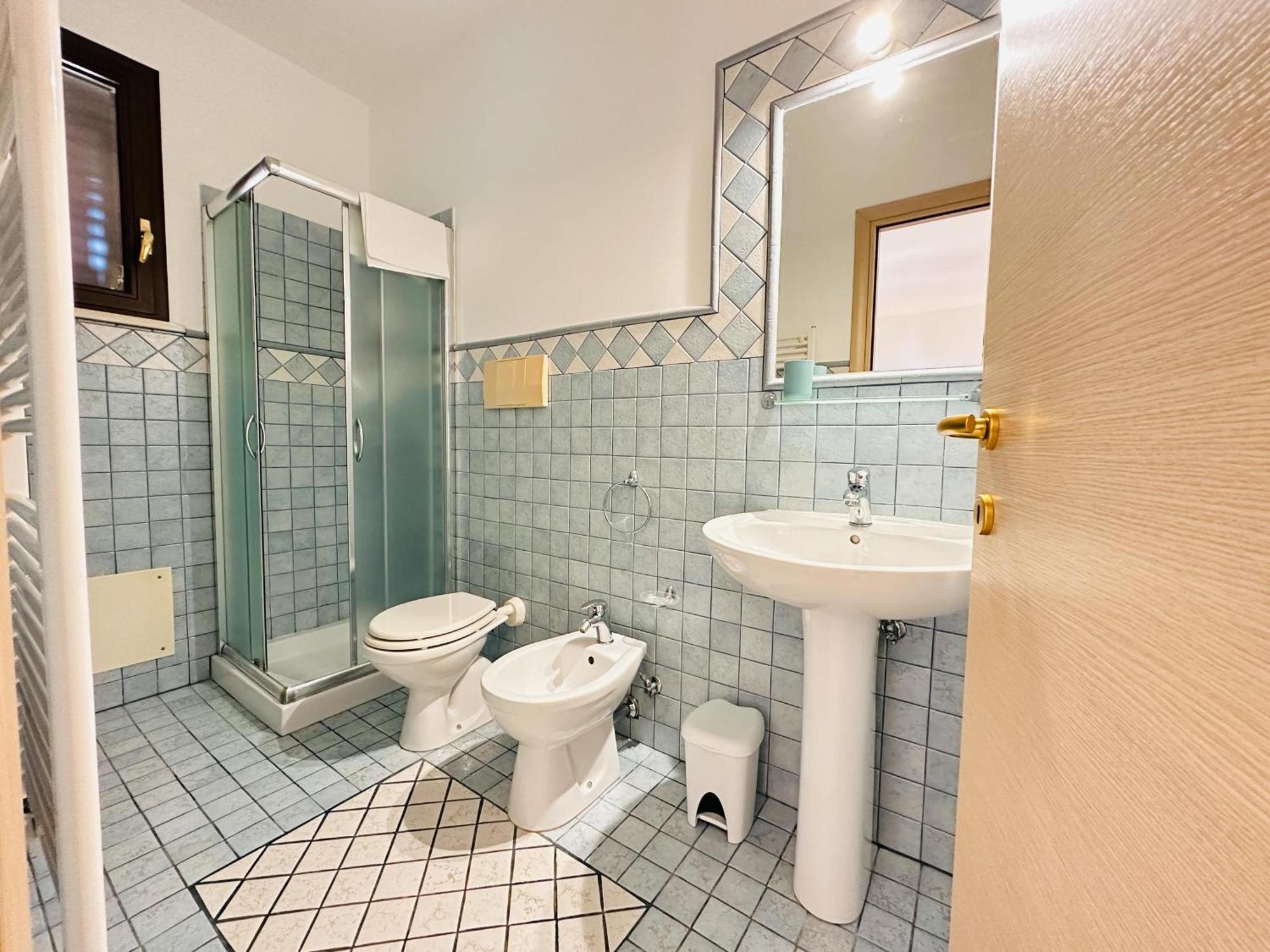 Casalusa Home Casamassella Екстериор снимка